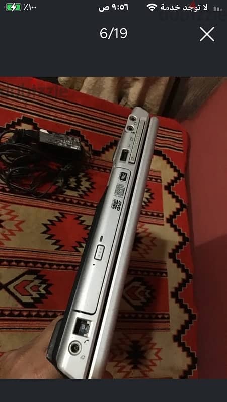 HP  dv5000 5