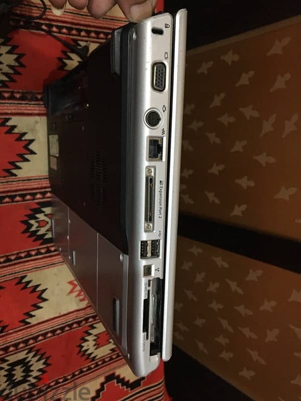 HP  dv5000 14