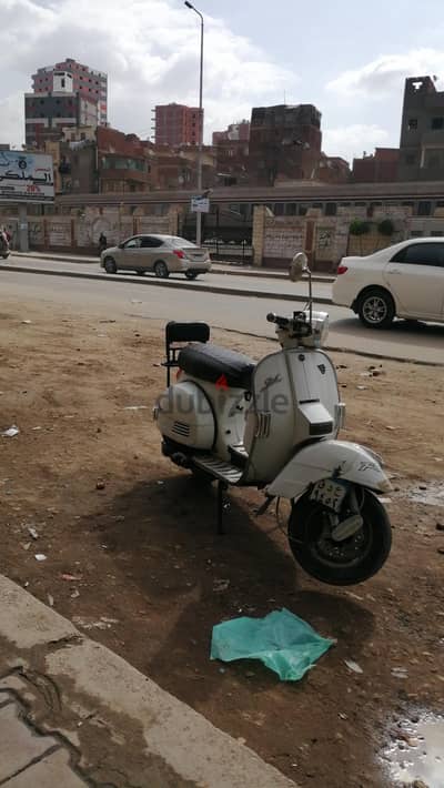 فيذبة صباب ابيض باكم مارش كامله