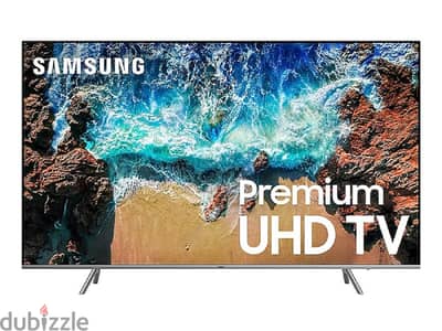 Samsung nu8000 سامسونج nu٨٠٠٠