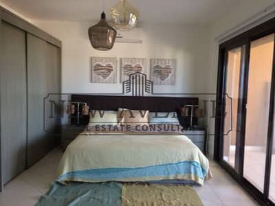 Bayut:  Penthouse for sale phase Verdi Marassi prime location fully furnished facing north