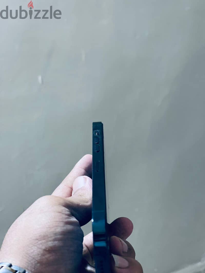 Apple - iPhone 12 Pro Max 1