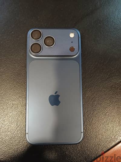 Apple - iPhone 17 Pro Max