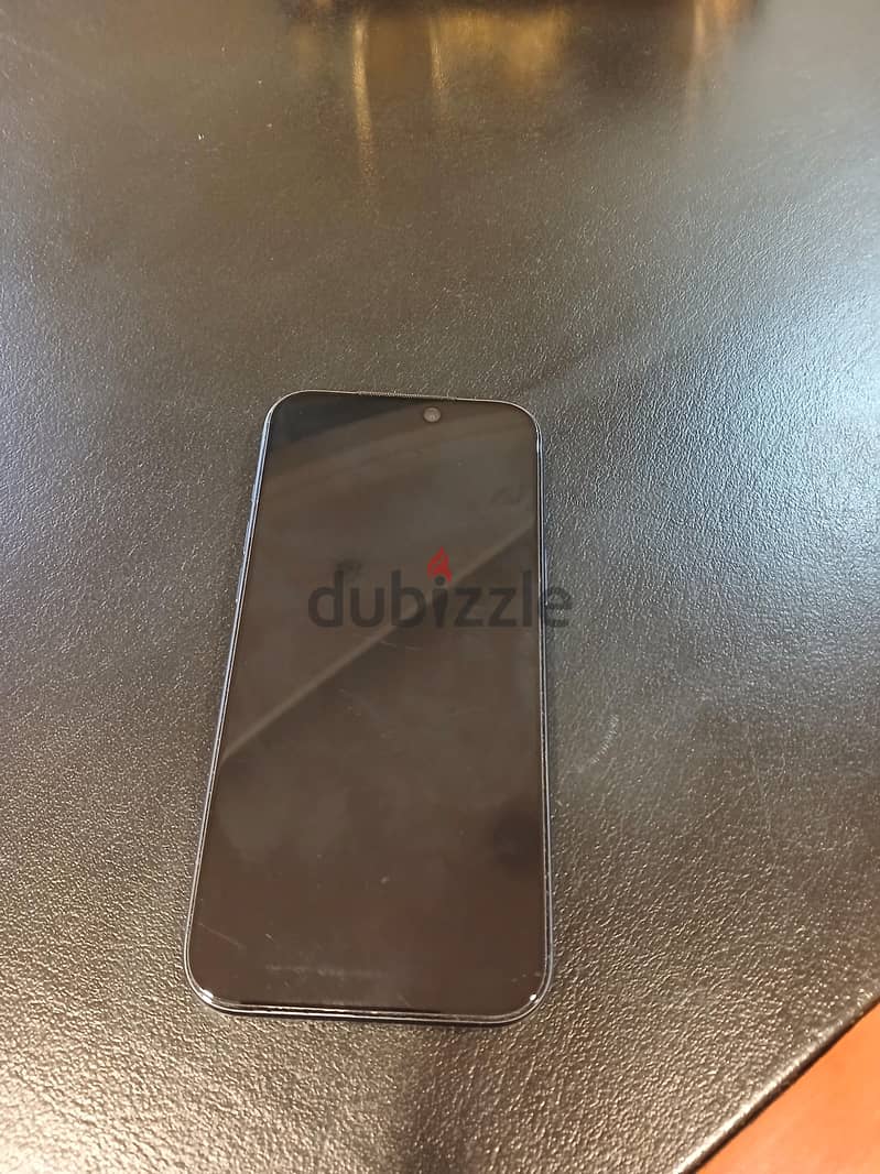 Apple - iPhone 17 Pro Max 1