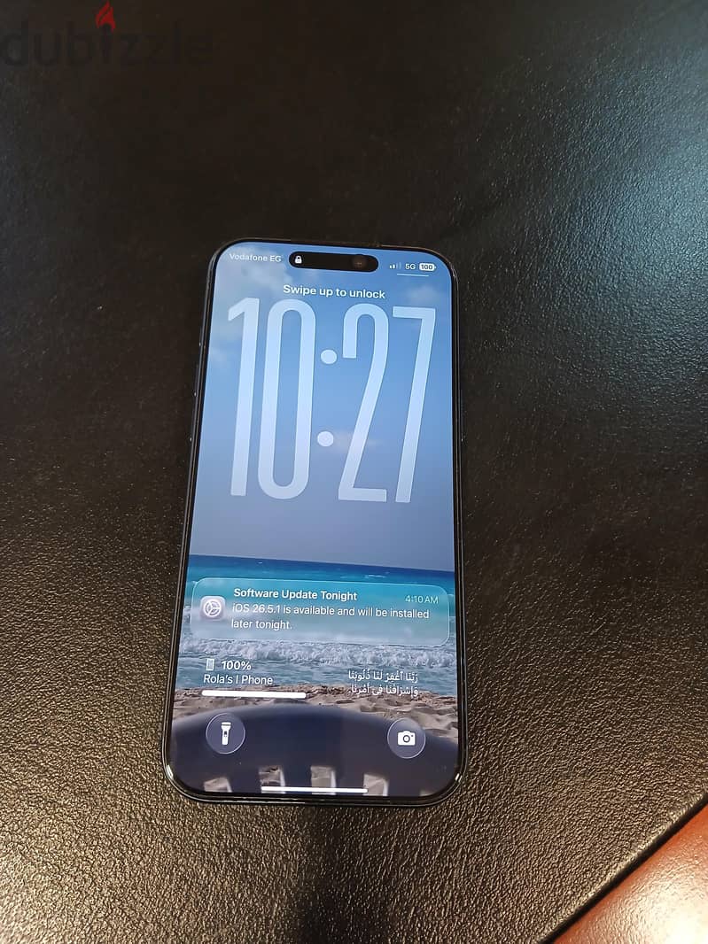 Apple - iPhone 17 Pro Max 2