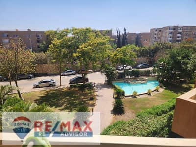 For Rent | 3 Bedroom Apartment | 120 sqm | Second Floor | Jewar Sheikh Zayed | Prime Location