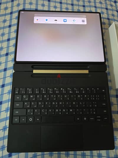 Matepad Pro 12.2 2025 100% Battery