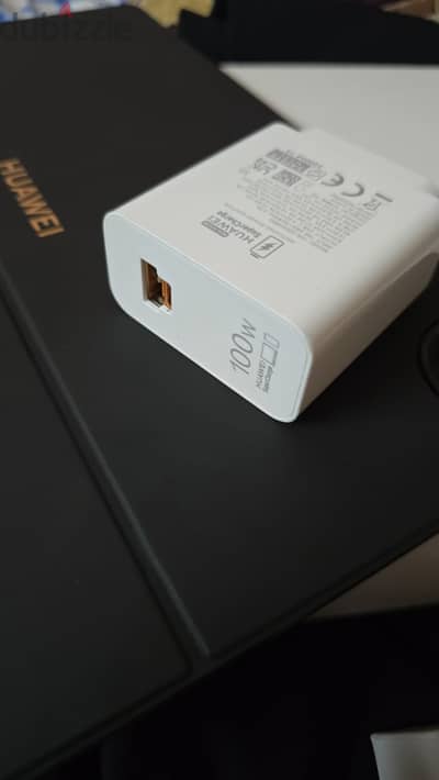 Matepad Pro 12.2 2025 100% Battery