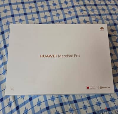 Matepad Pro 12.2 2025 100% Battery