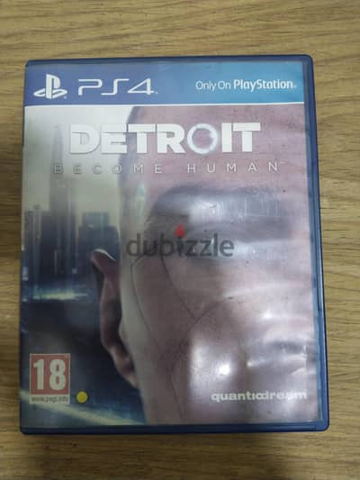 Detroit Arabic cd