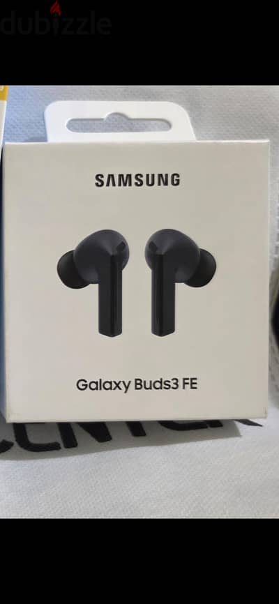 Samsung galaxy buds3 fe