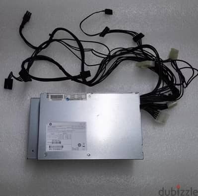 باور hp z4 g4 power supply