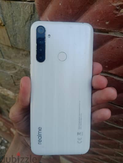Realme 6i