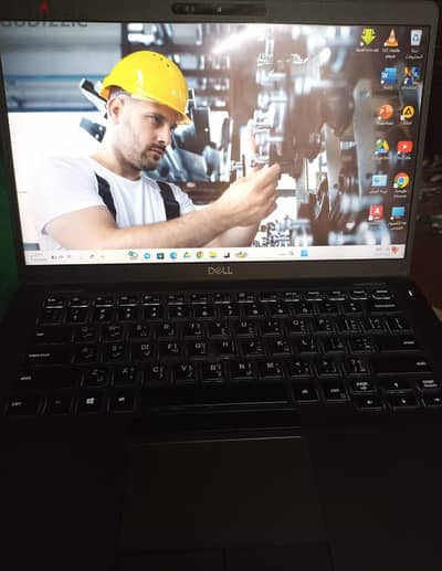 Dell latitude 5400