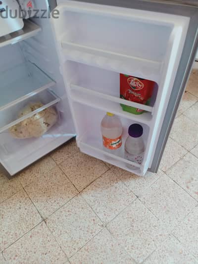 تلاجه مينى بار