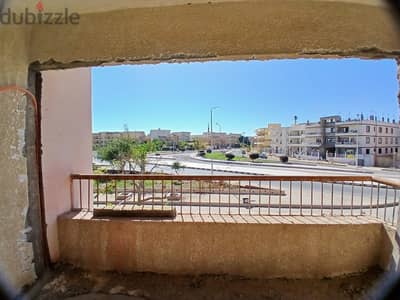فيلا للبيع بمدينة الشروق - موقع وفيومميز وواجهة رائعة