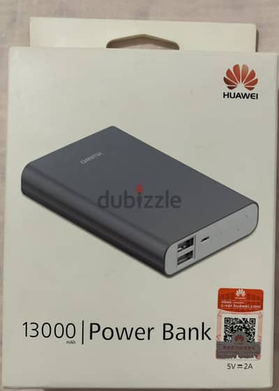 Huawei Power Bank  13.000 mAh - AP007