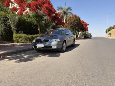 Skoda Octavia for sale