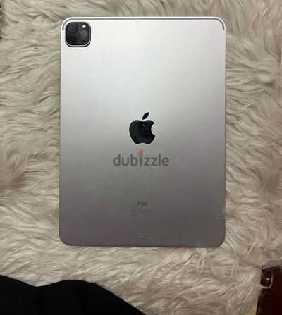 Ipad pro m2 [2022]