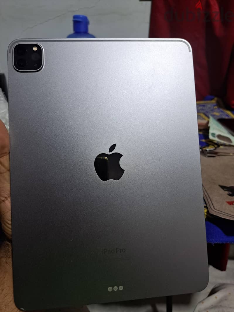 Ipad pro m2 [2022] 2