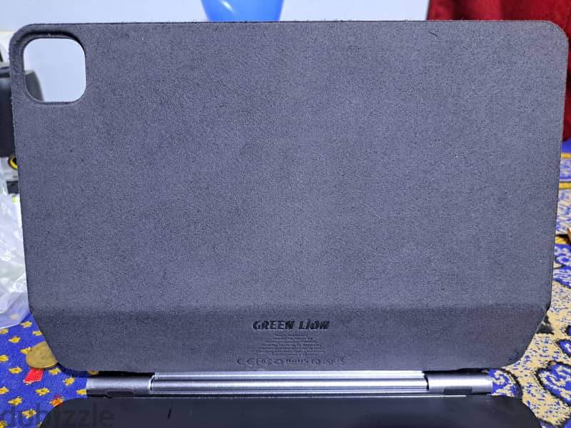 Ipad pro m2 [2022] 5