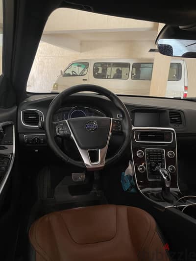 Volvo s60 2018