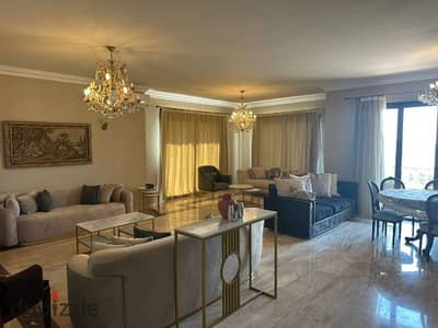 نتهاوس مجهزه بالكامل موقع مميز بكمبوند كازا الشيخ زايد Casa Compound