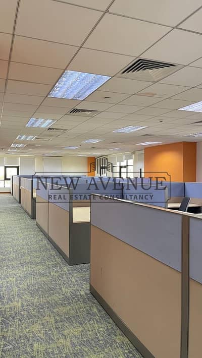 office for rent finished furnished direct on 90 St