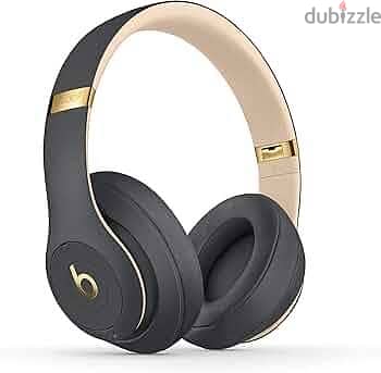 beats Studio 3 Wireless/Shadow Gray Special Edition