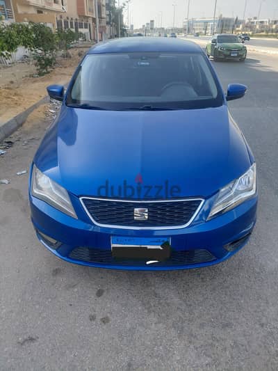 سيات توليدو 2019