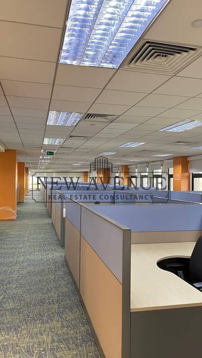 office for rent finished furnished  direct on south 90 st