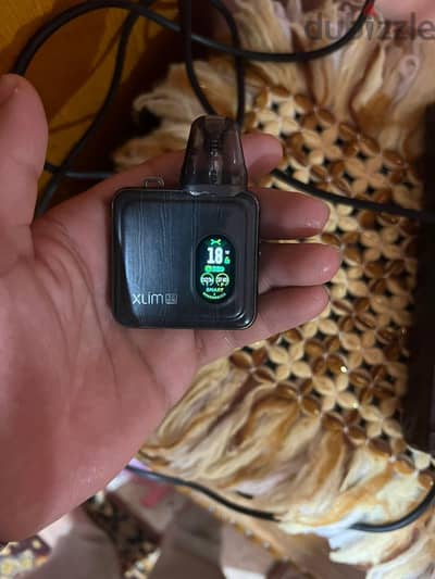 Xlim SQ Pro