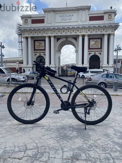 Trinx KO29 2026