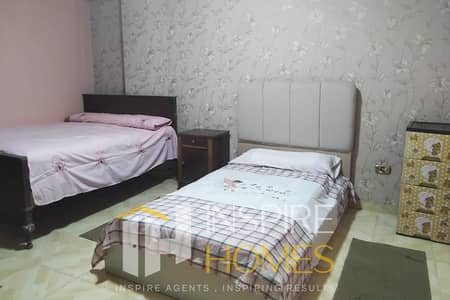 Apartment for Rent – Licensed, with Open Views and Located on a High Floor
