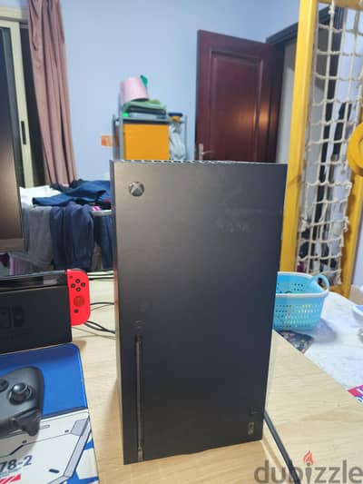 Xbox Series X