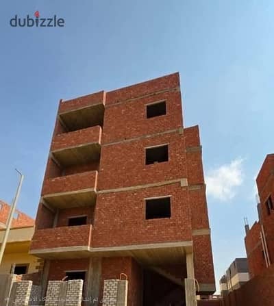 عماره للبيع بالحي السادس بمدينة بدر