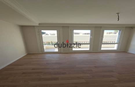 Luxury apartment ready to move in Pyramids Hills by Ora next to New Giza