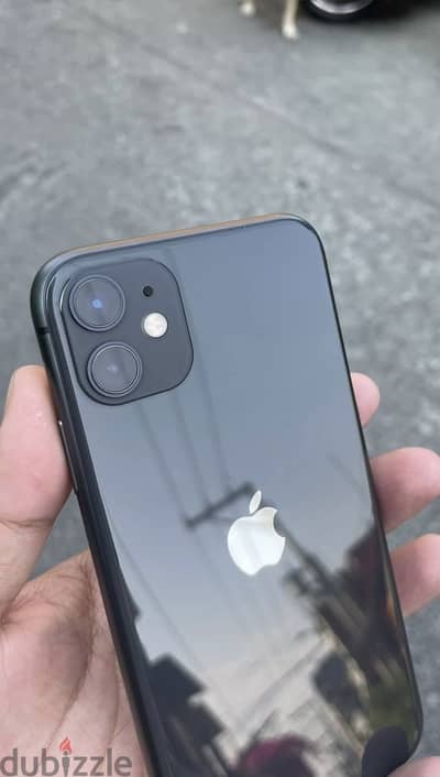 iPhone 11 imported From USA 256 GB