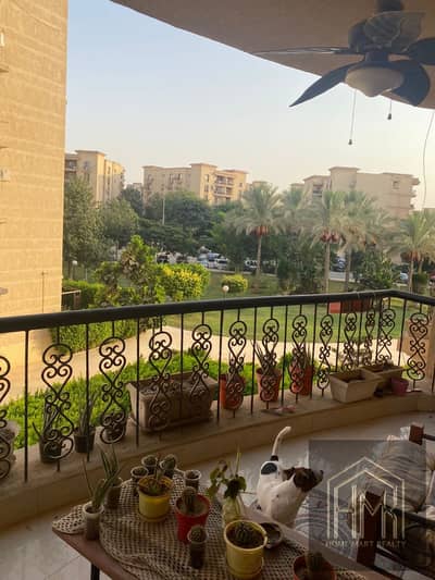 شقة للبيع في الرحاب 2 المرحلة 9