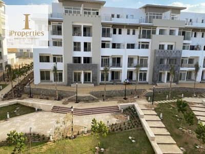 Hot price 1 bed for investment Hyde park new Cairo