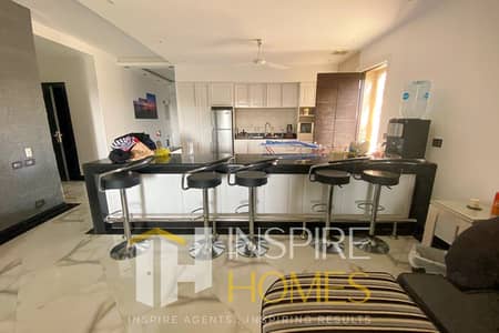 Senior Chalet for Resale with Immediate Delivery.