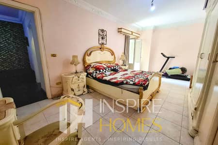 شقة مرخصة للبيع - 3 غرف نوم