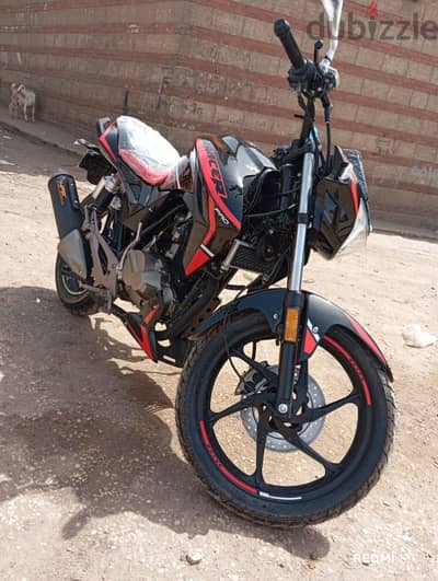 مكنه هوجان 250زيرو