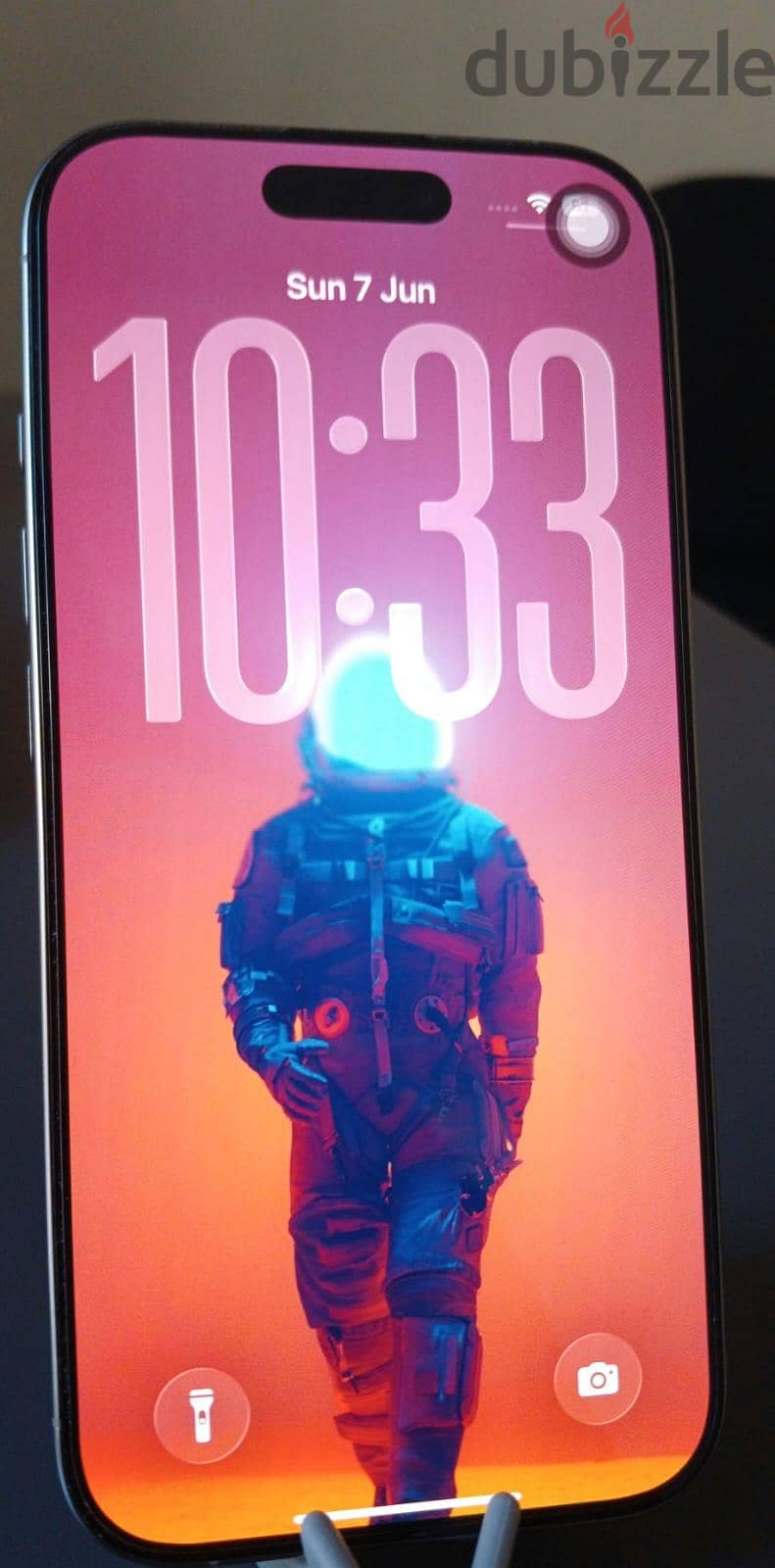 Apple - iPhone 16 Pro 1