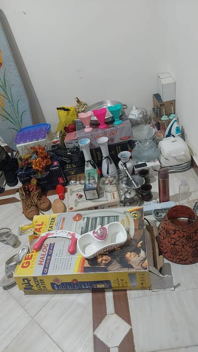متفرقات