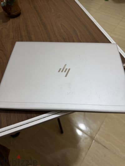 hp elitebook745 g6شاشه تاتش