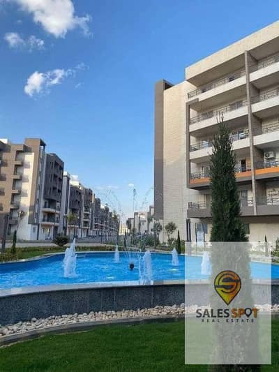 بأقل سعر ف السوق شقة غرفتين للبيع في تاج سيتي مدينة نصر - Taj City من شركة مدينة مصر للاسكان و التعمير بأقل سعر ف السوق شقة غرفتين للبيع في تاج سيتي مدينة نصر - Taj City من شركة مدينة مصر للاسكان و التعمير