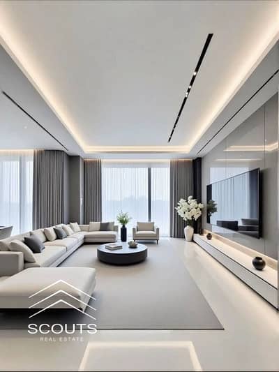 استلم فوري شقه للبيع بتشطيب high end في بالم هيلز القاهره الجديده بجوار ماونتن فيو ولافيستا palm hills new cairo التجمع الخامس