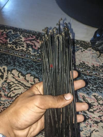 سلك دوبل  36 سلك