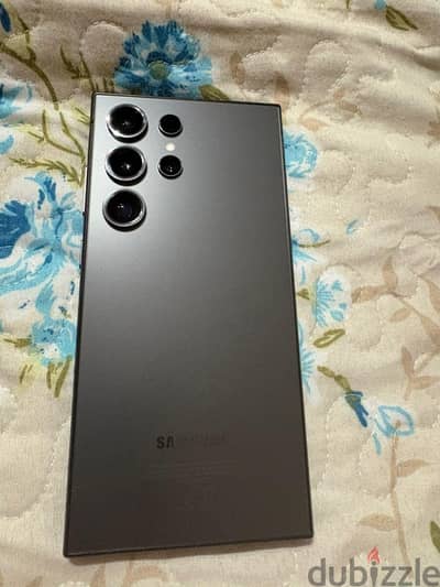 Samsung S24 Ultra